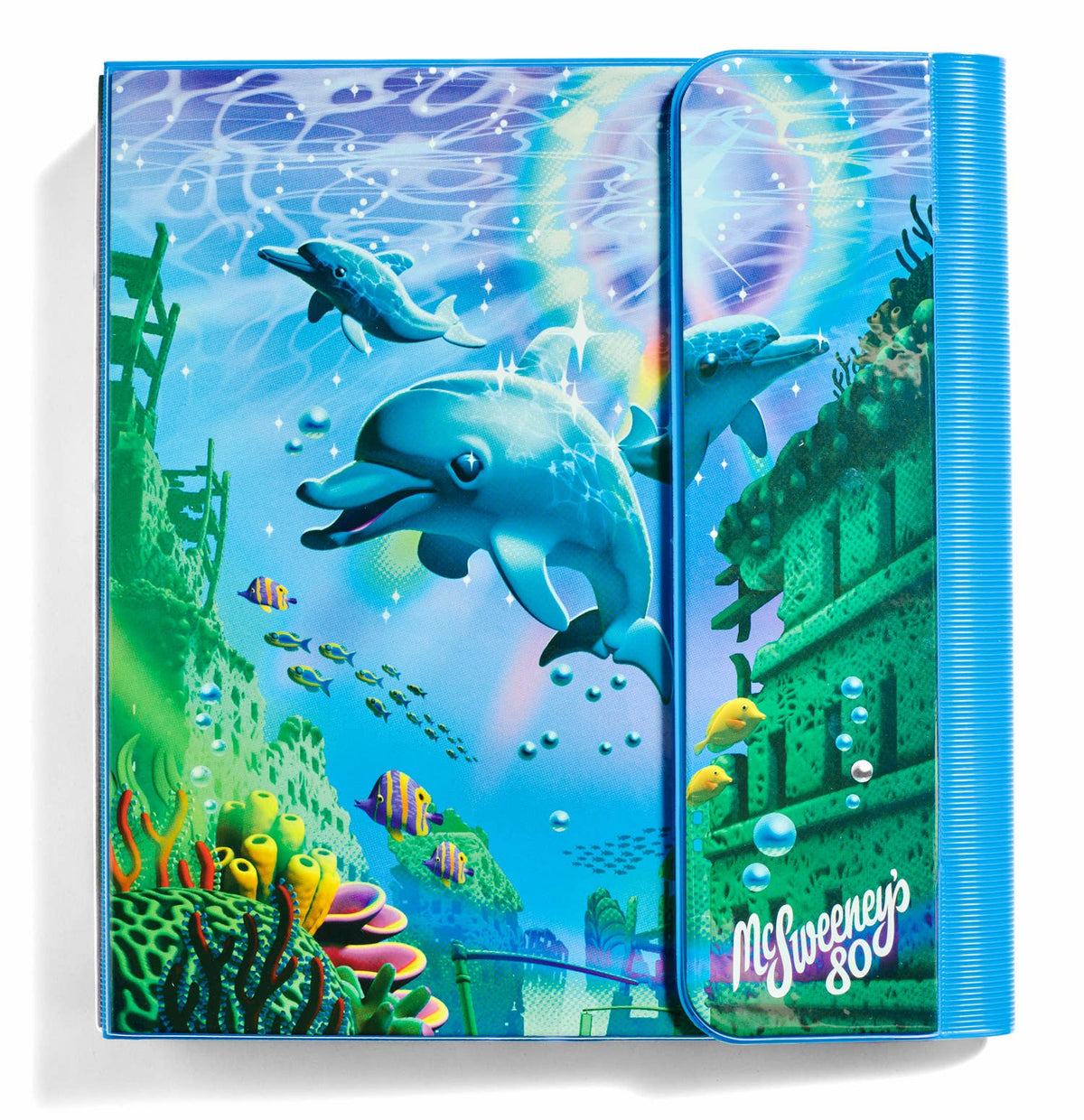 McSweeney’s Uitgave 80