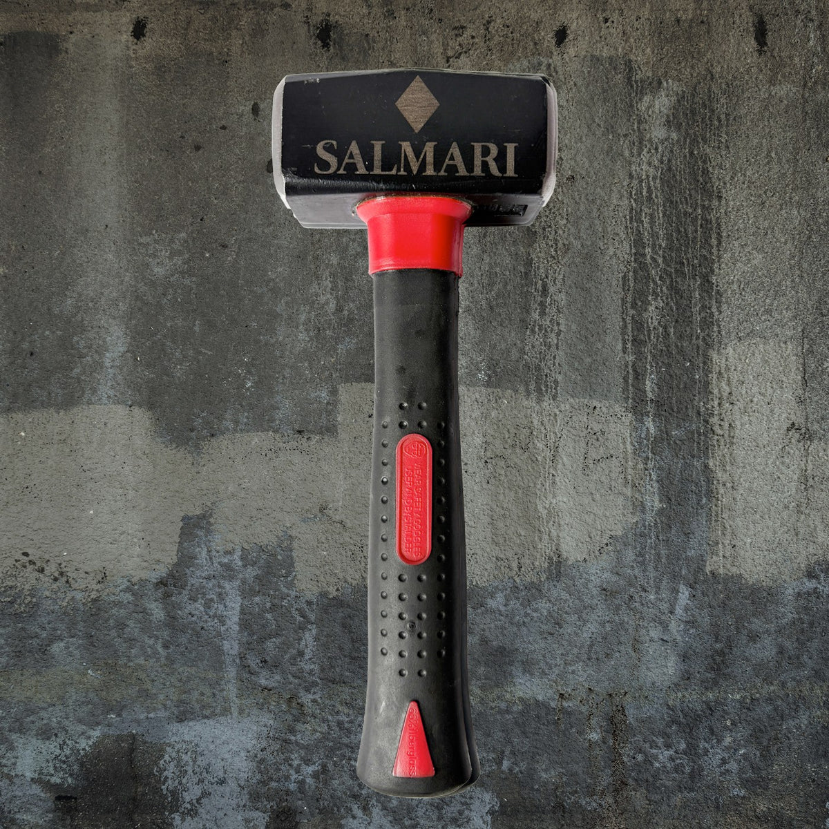 Salmari Sledge Hammer