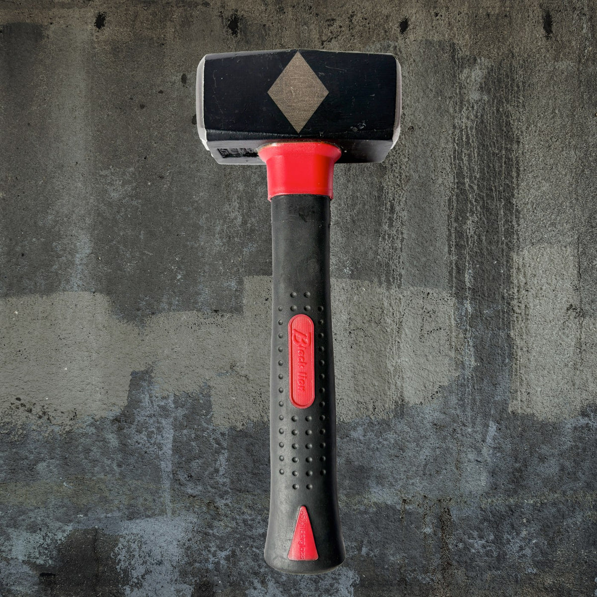 Salmari Sledge Hammer
