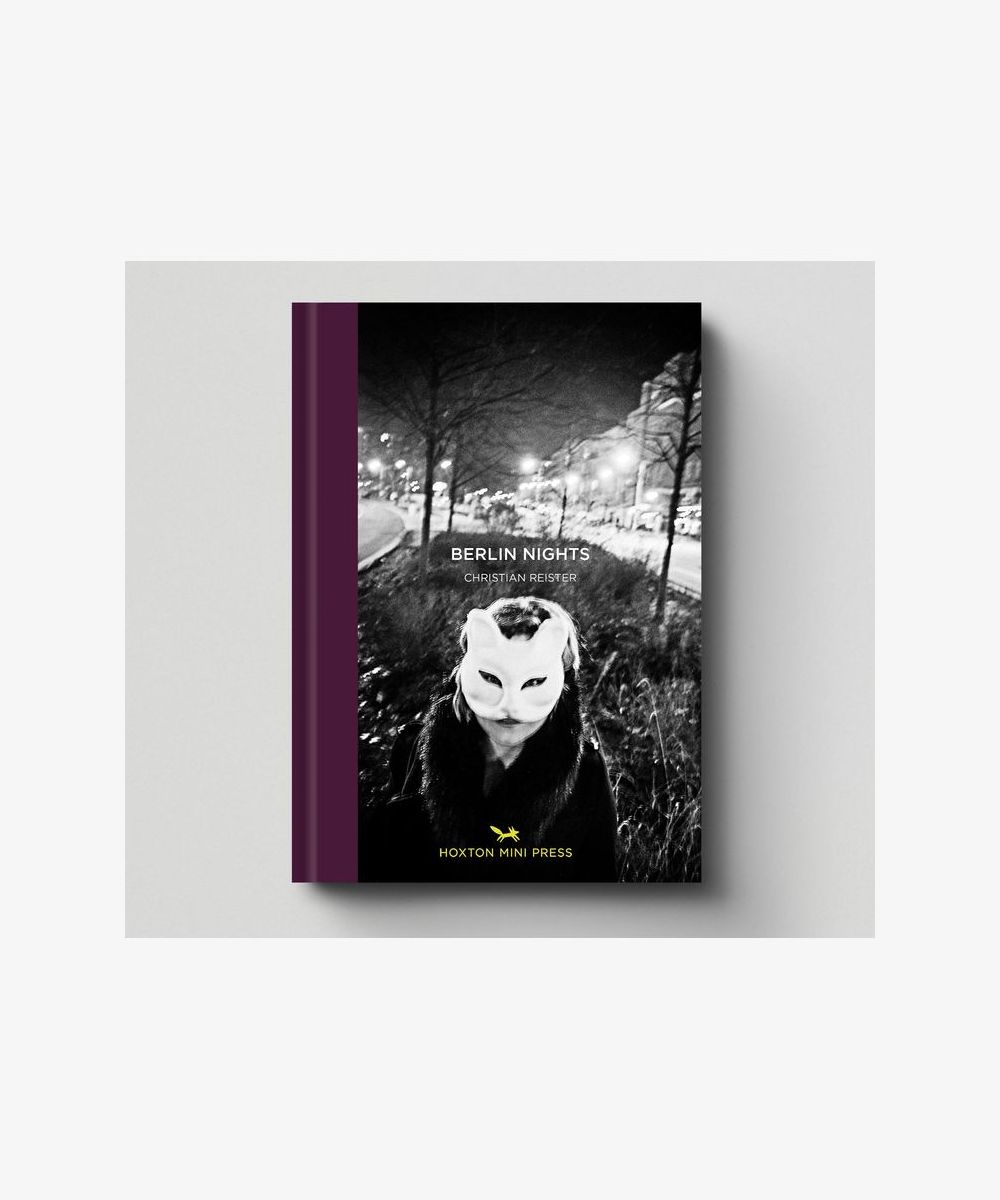 berlin – consistent book cover image on light neutral background