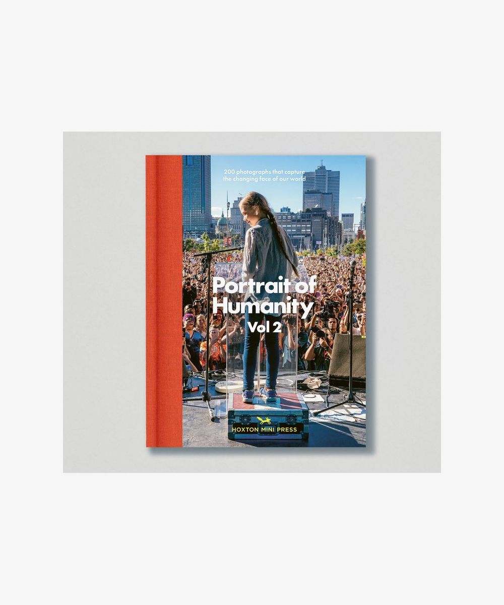 portrait – consistent book cover image on light neutral background