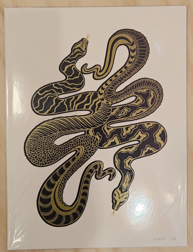 Snakes