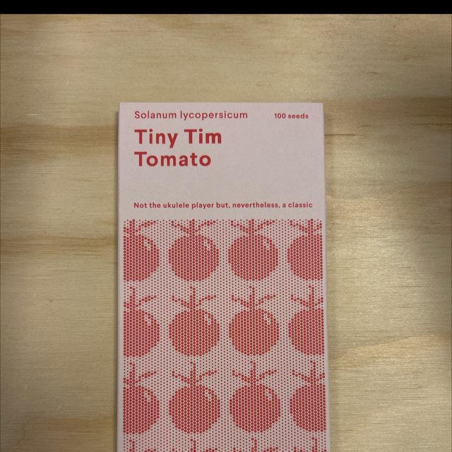 Tomaat