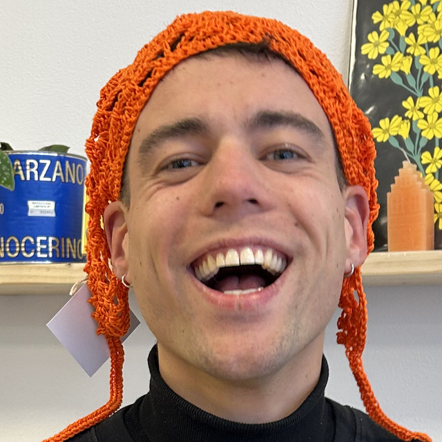 Bandana merelnest