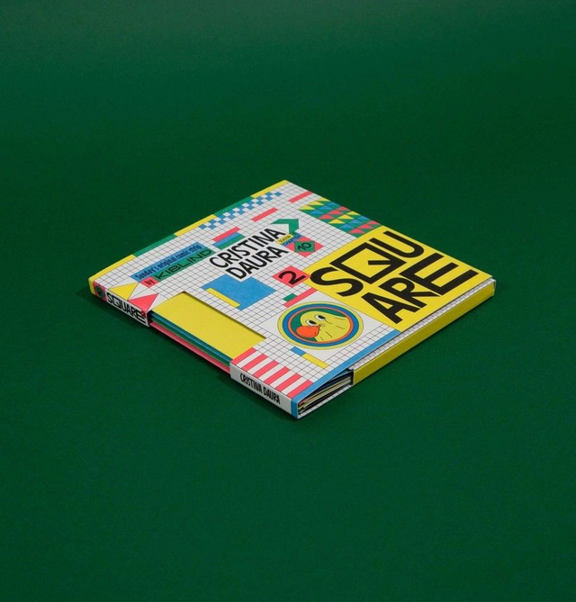Square Magazine