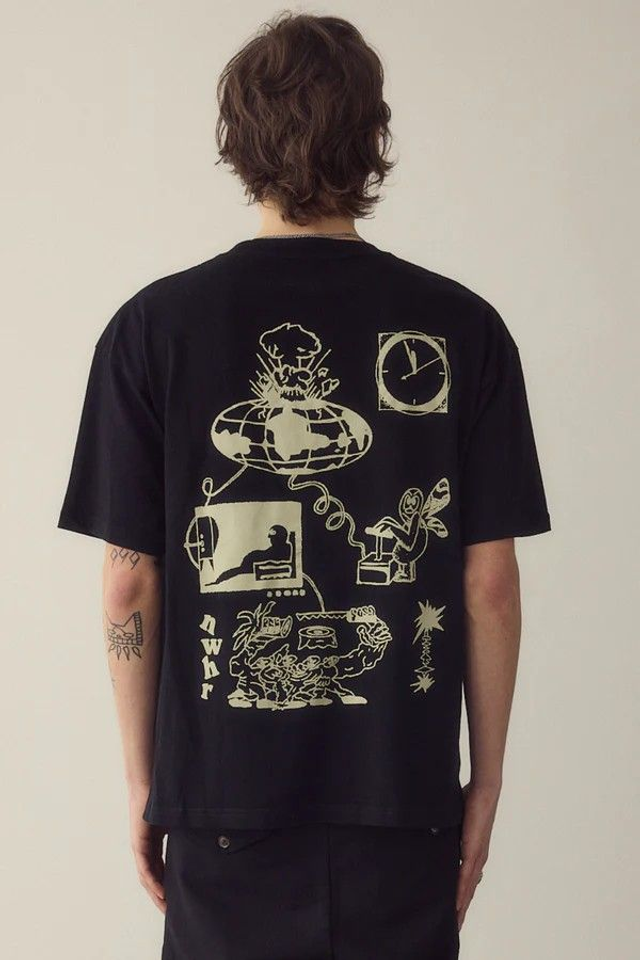 Bomb T-Shirt
