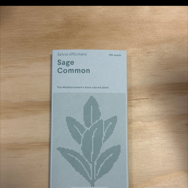 Sage