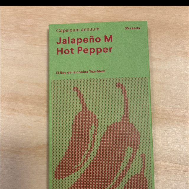 Jalapeno