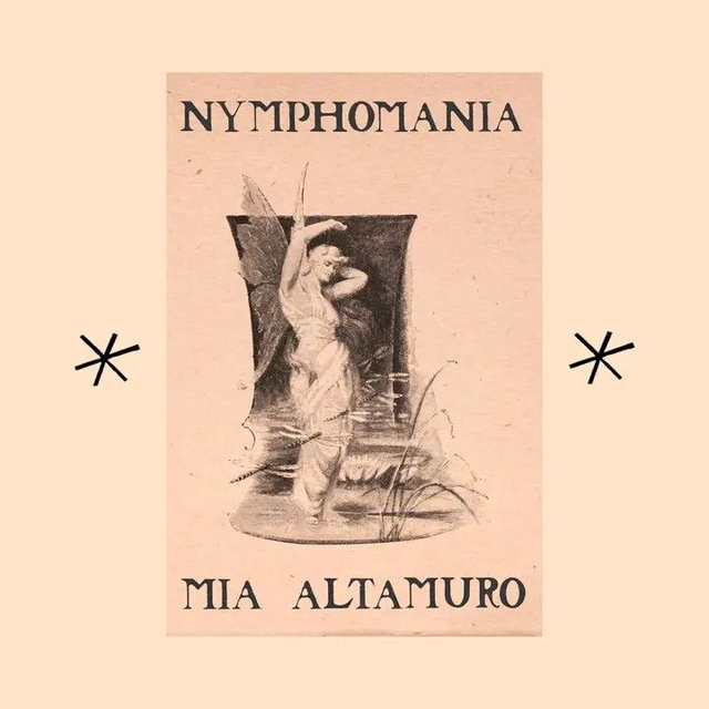 Nymphomania
