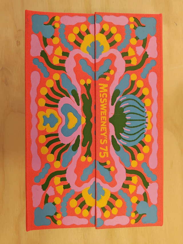 McSweeney's Issue 75