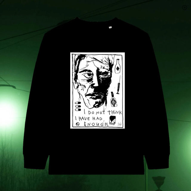 Longsleeve