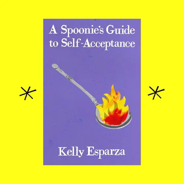 A Spoonie's Guide To Self-Acceptance