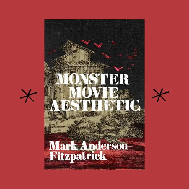 Monster Movie Aesthetic
