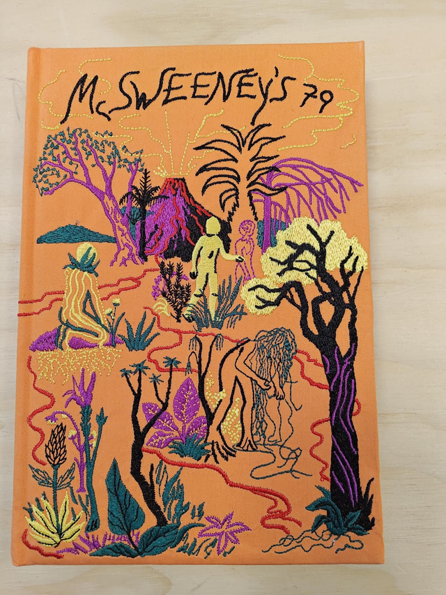 McSweeney's Issue 79