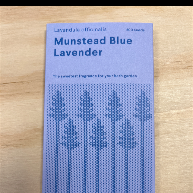 Lavendel