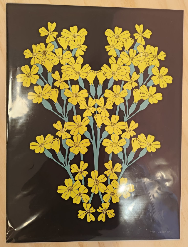Sleutelbloem
