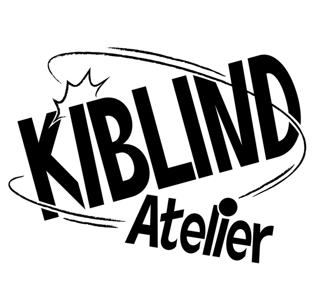 Studio Kiblind / A3 print
