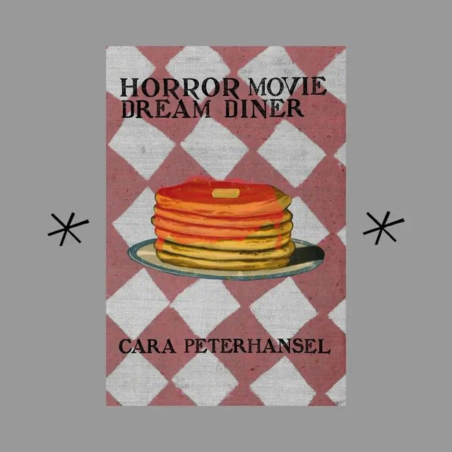 Horrormovie Dream Diner