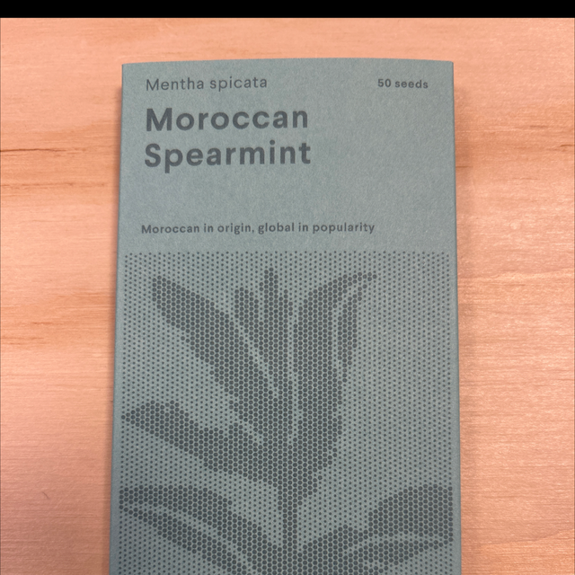 Marokkaanse munt