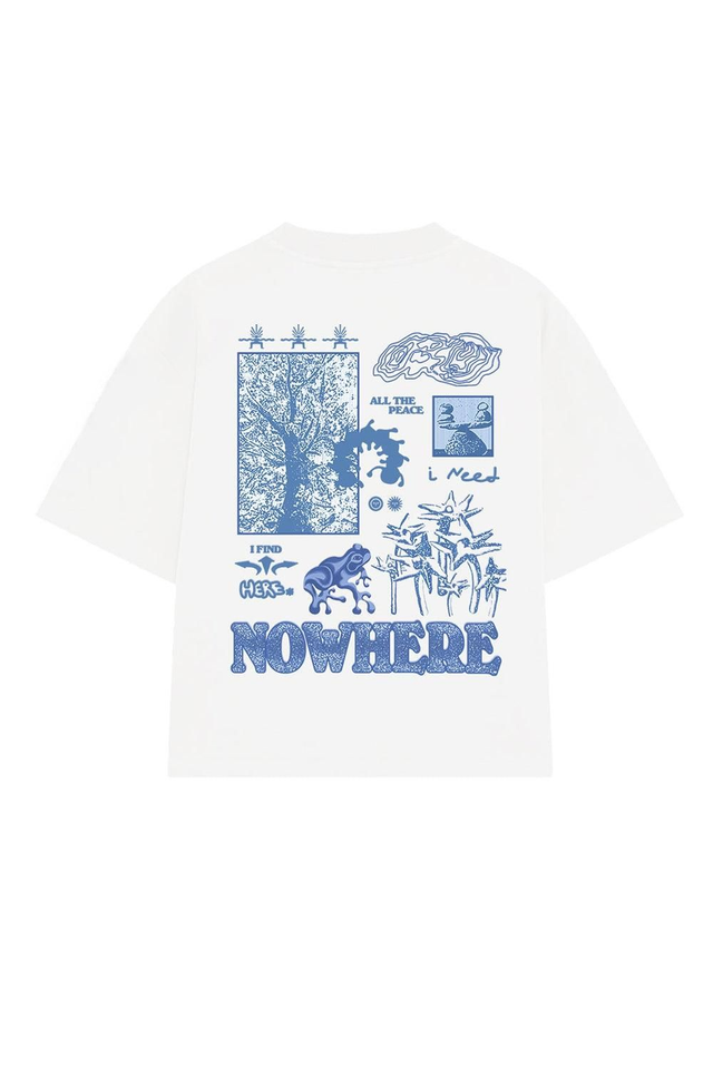 All the peace i need shirt
