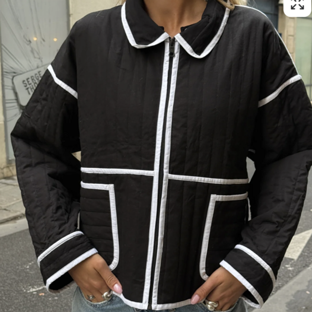Lou jacket