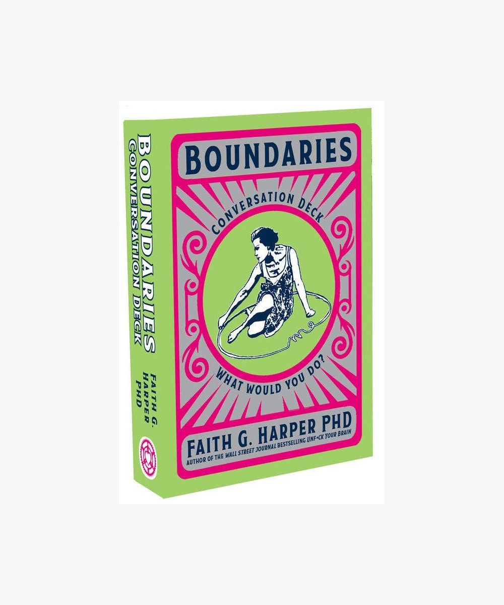 boundaries deck – centred cover image on light grey background
