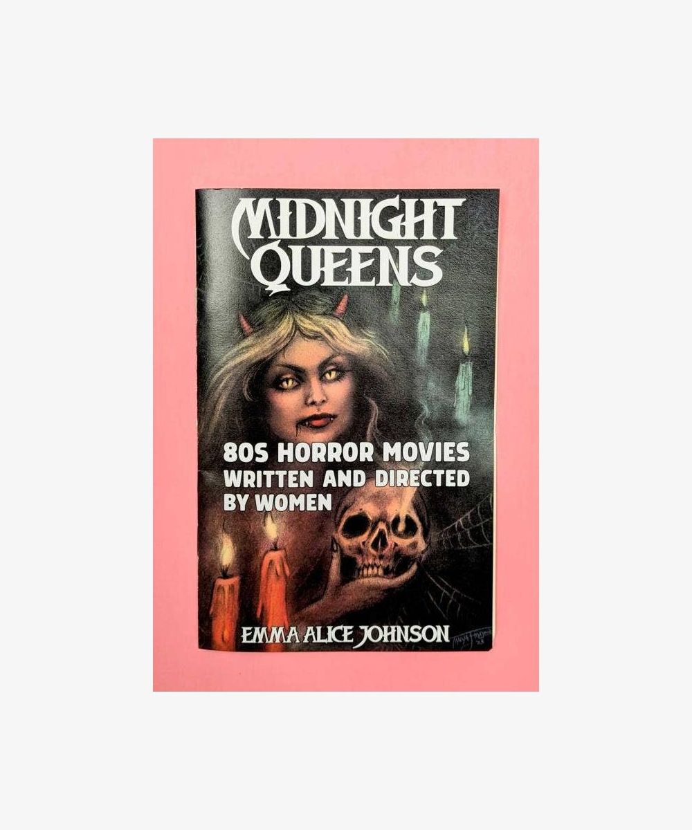 midnight queens – centred cover image on light grey background