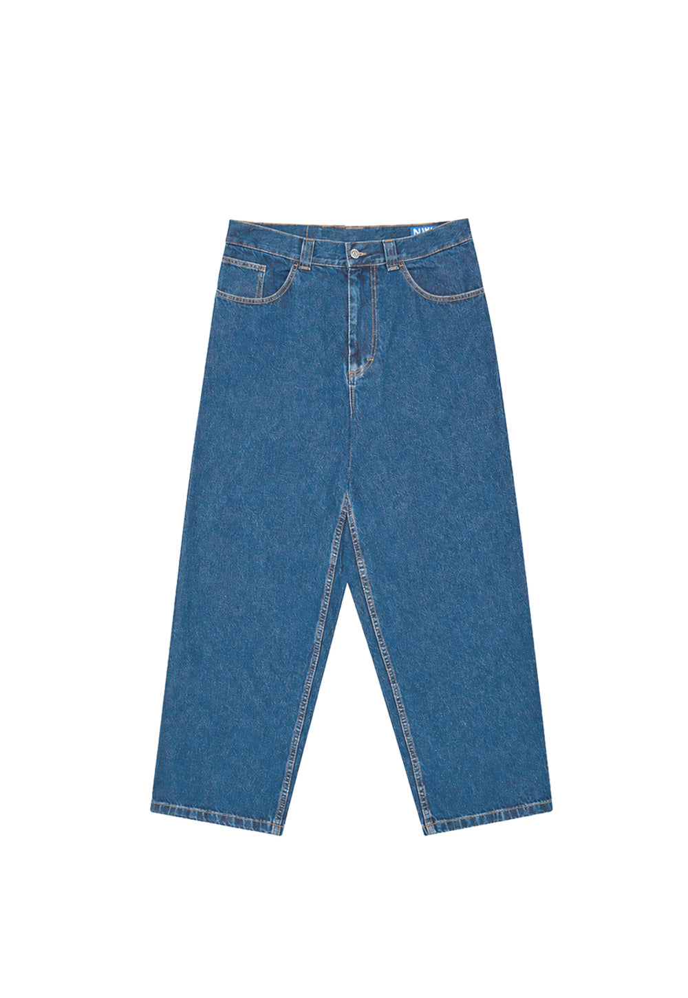 Nowhere Denim Pants