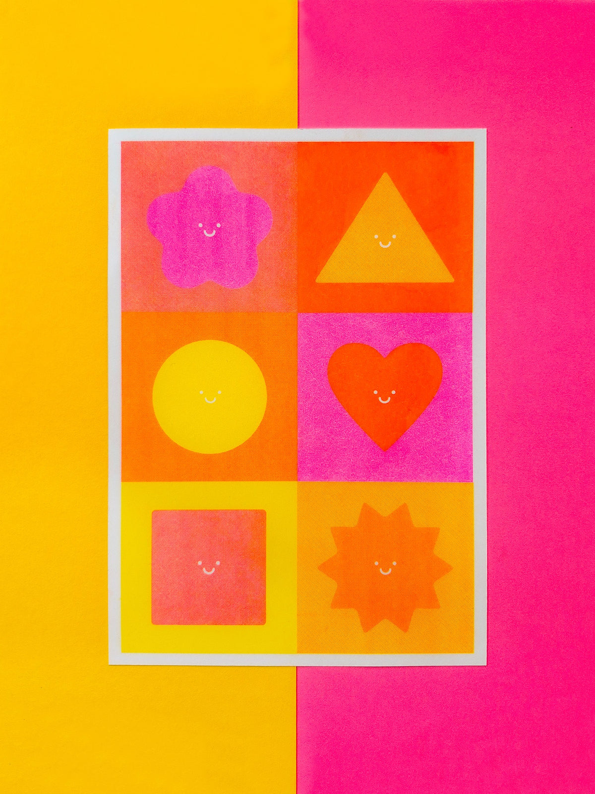 Happiness by Studio P