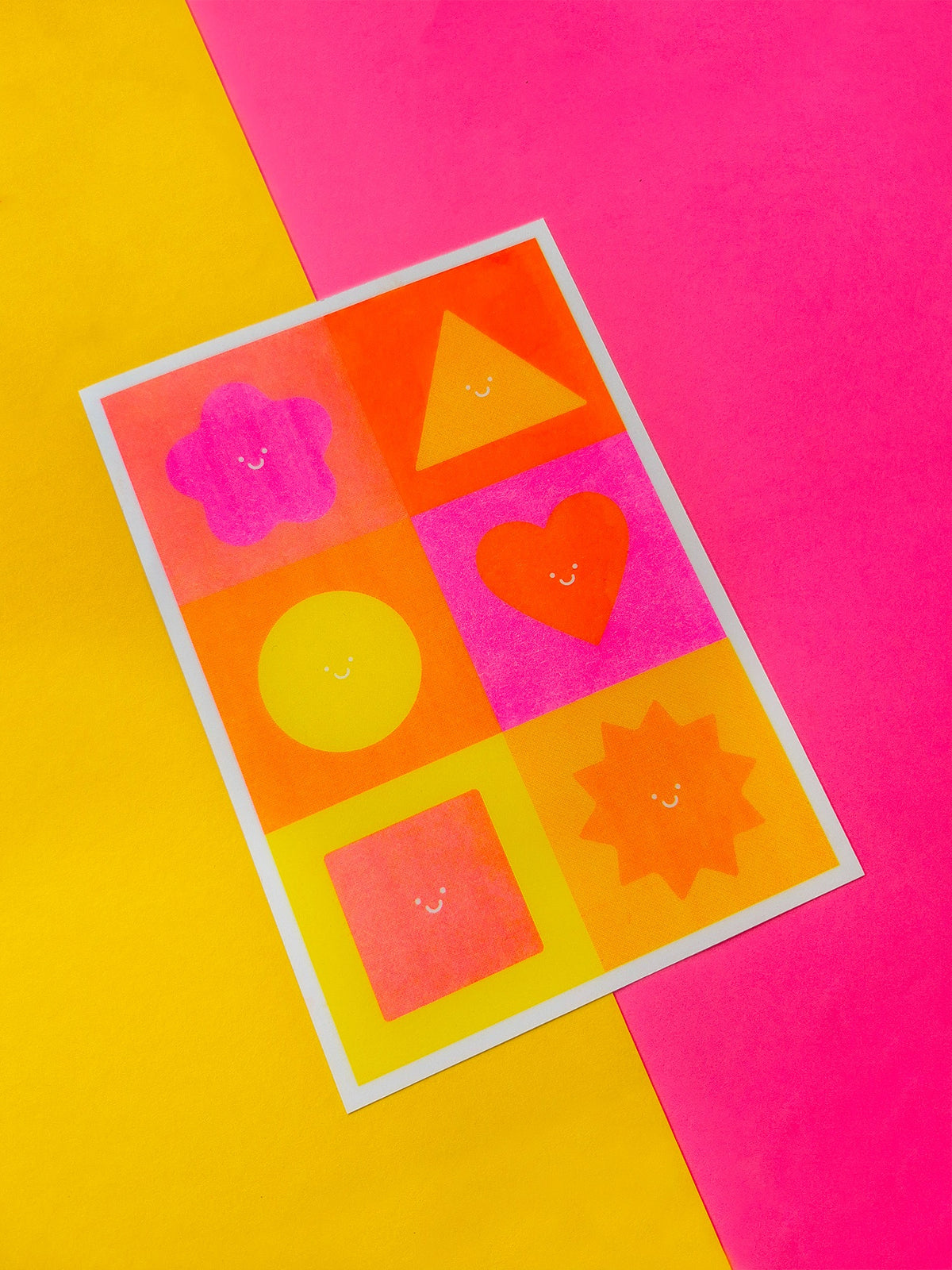 Happiness by Studio P