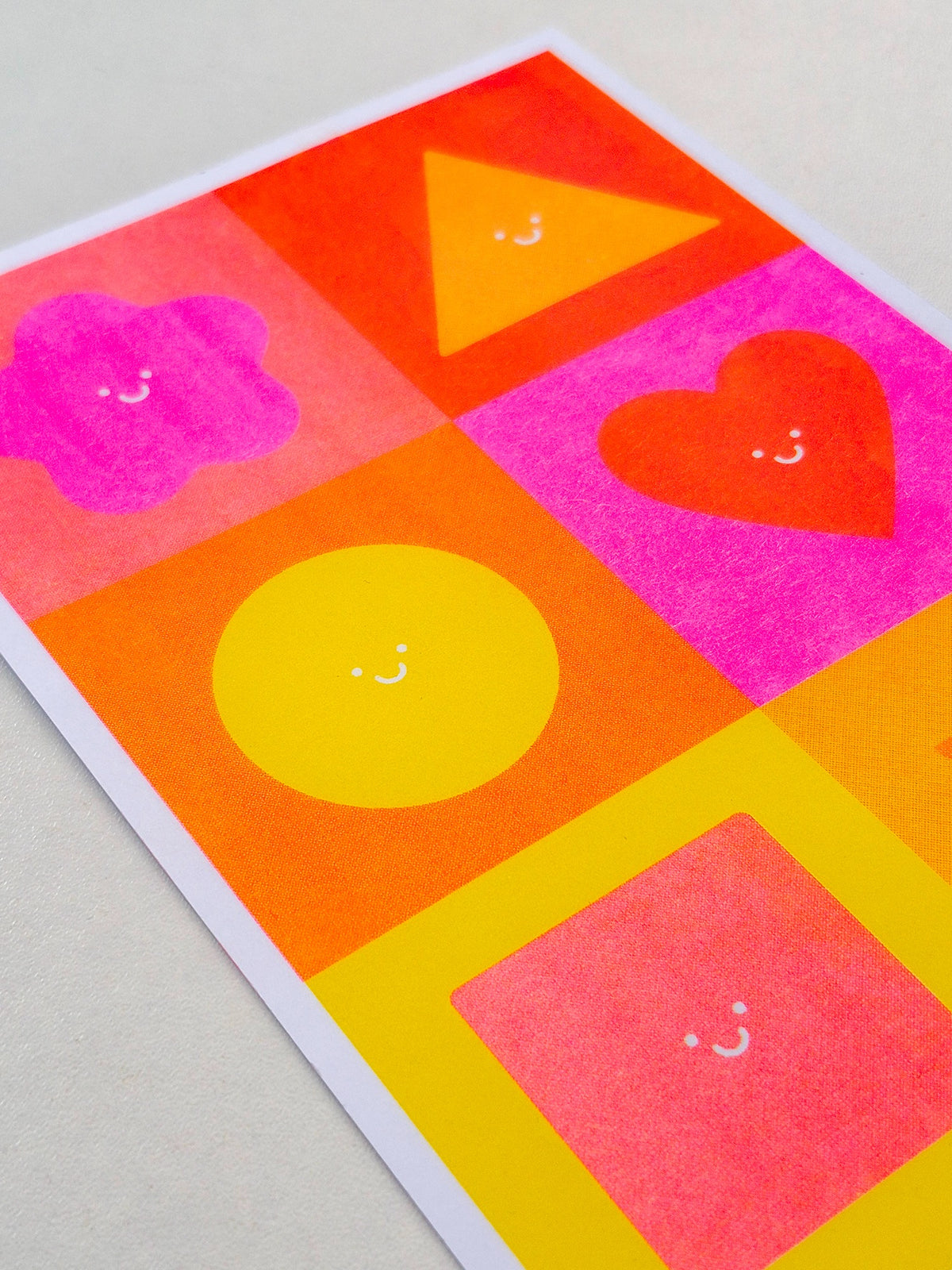 Happiness by Studio P