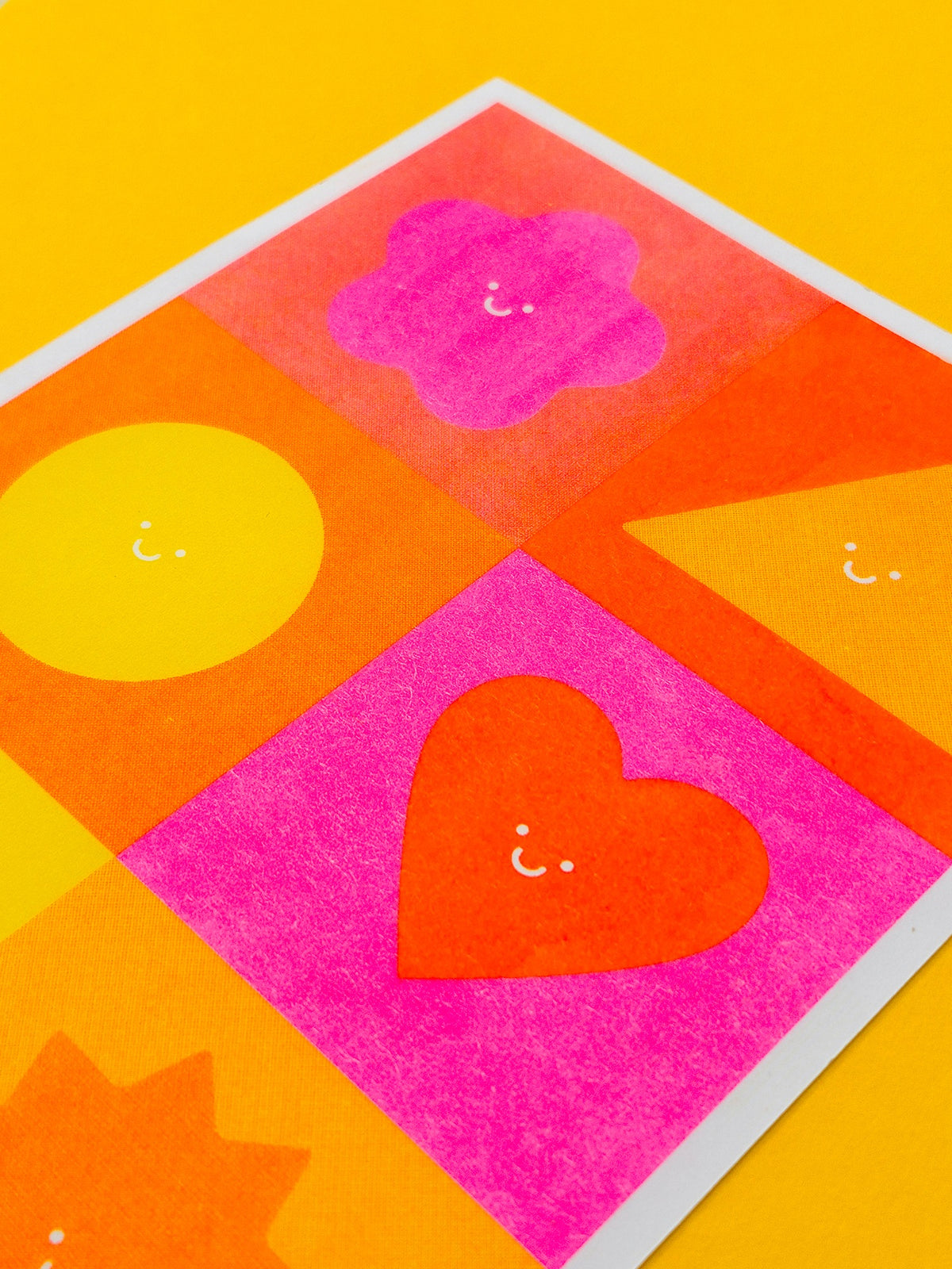 Happiness by Studio P