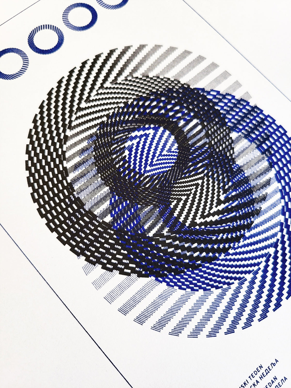 Post Stamp #2 by Studio P