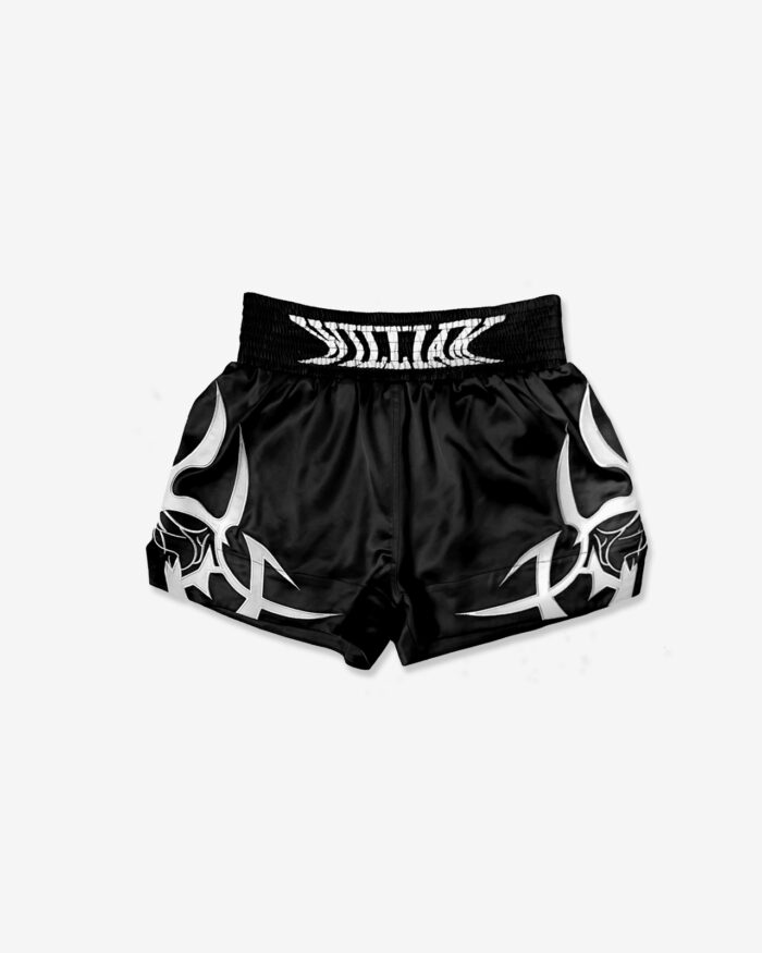 Muay Thai Shorts